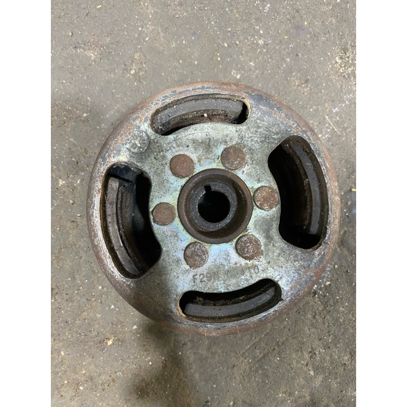 Magnet mahnet rx king 29M master cobra original