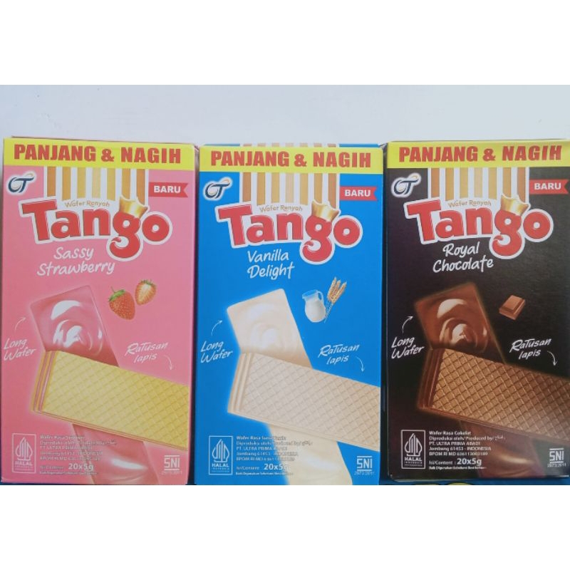 

[1BOX]Tango 5gr isi 20 pcs