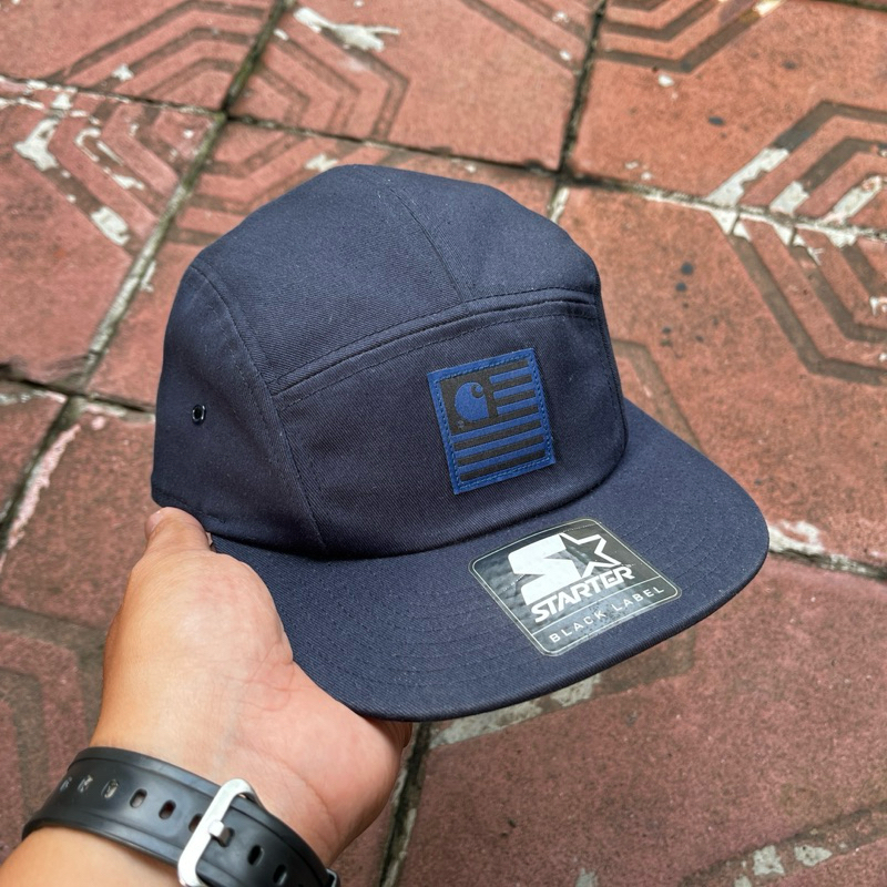 Carhartt x Starter 5panel