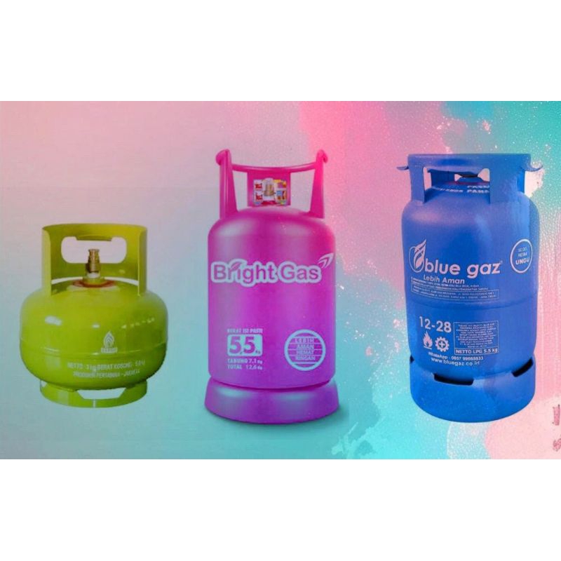 

JUAL YG PALING KIRI TABUNG MELON