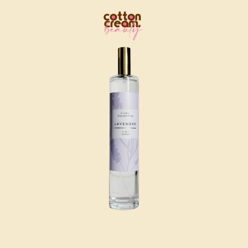 Marks & Spencer Lavender 3 in 1 Spray 100ml