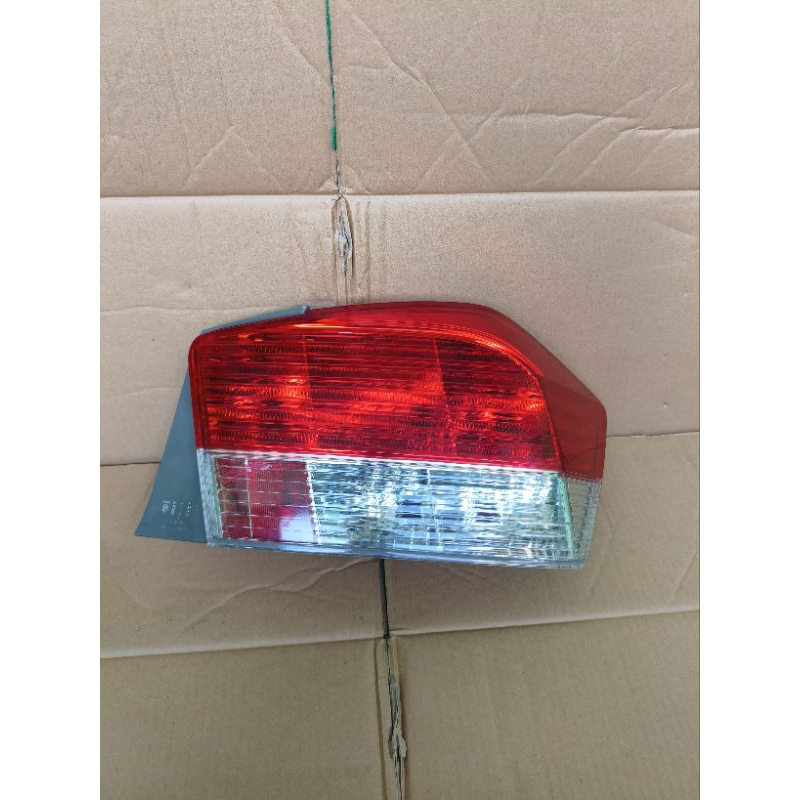 lampu belakang stoplamp honda city GM2 tahun 2009-2010 original