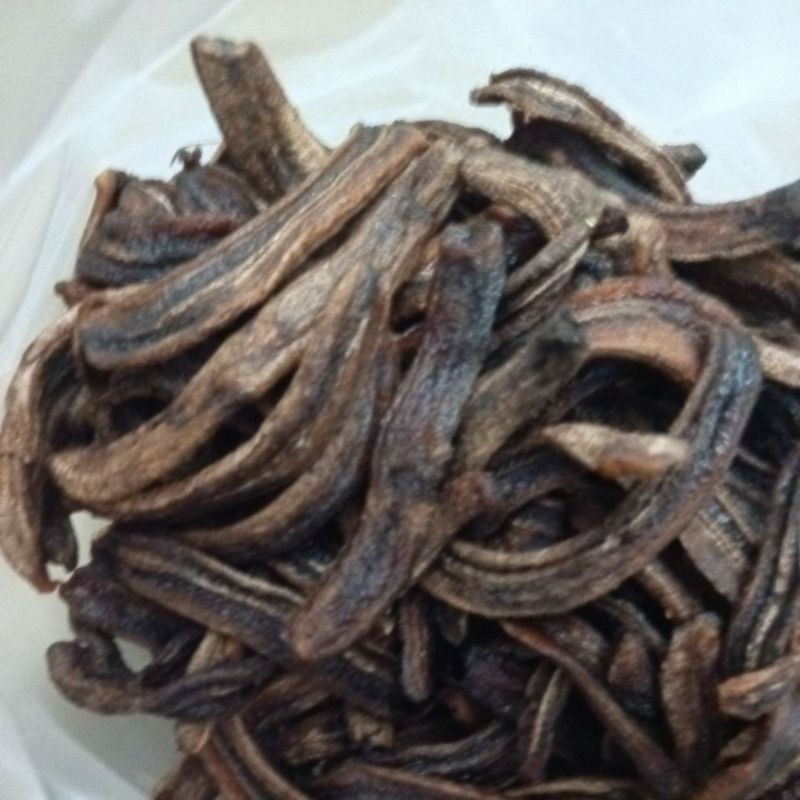 

sale pisang jari