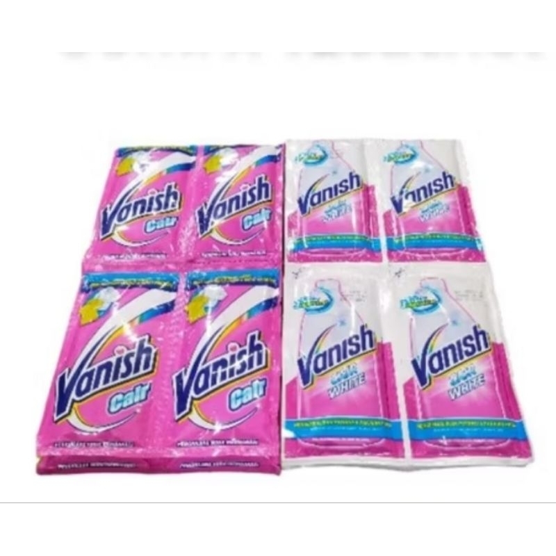 VANISH RENCENG (6X60ML)