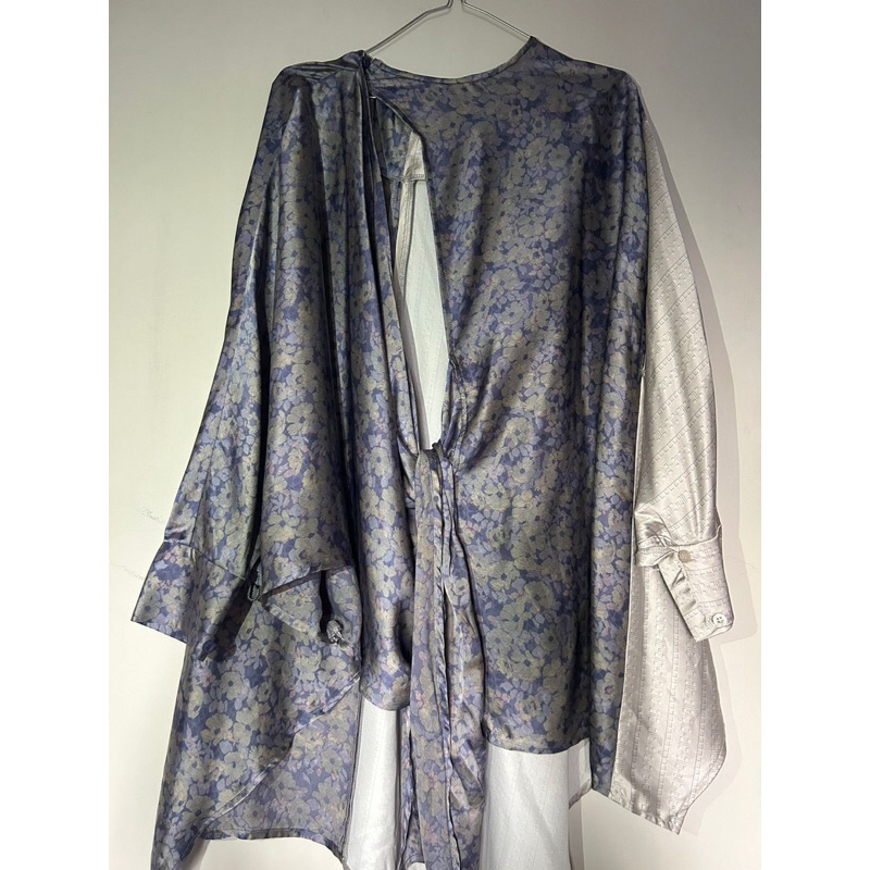 Outer Kamiidea Original Preloved