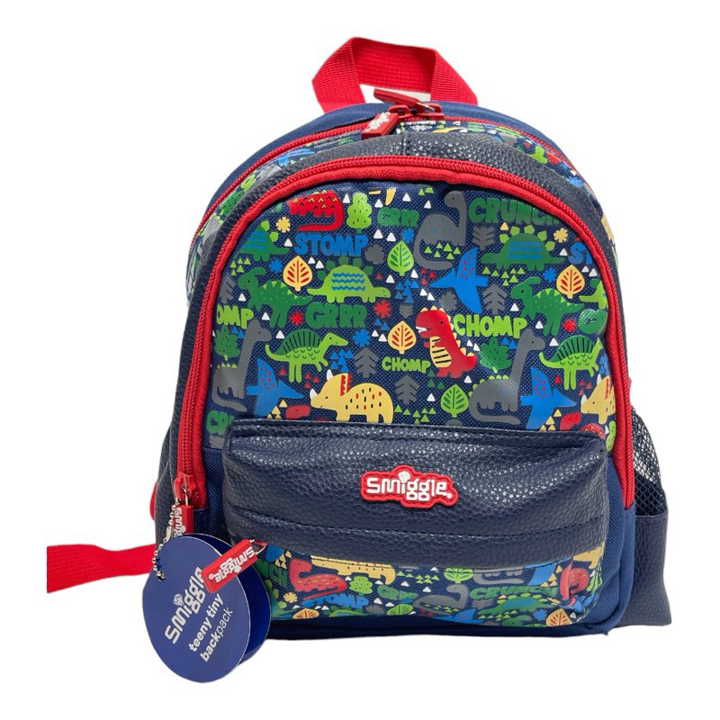 TAS RANSEL ANAK SMGL TEENY TINY MAKASSAR