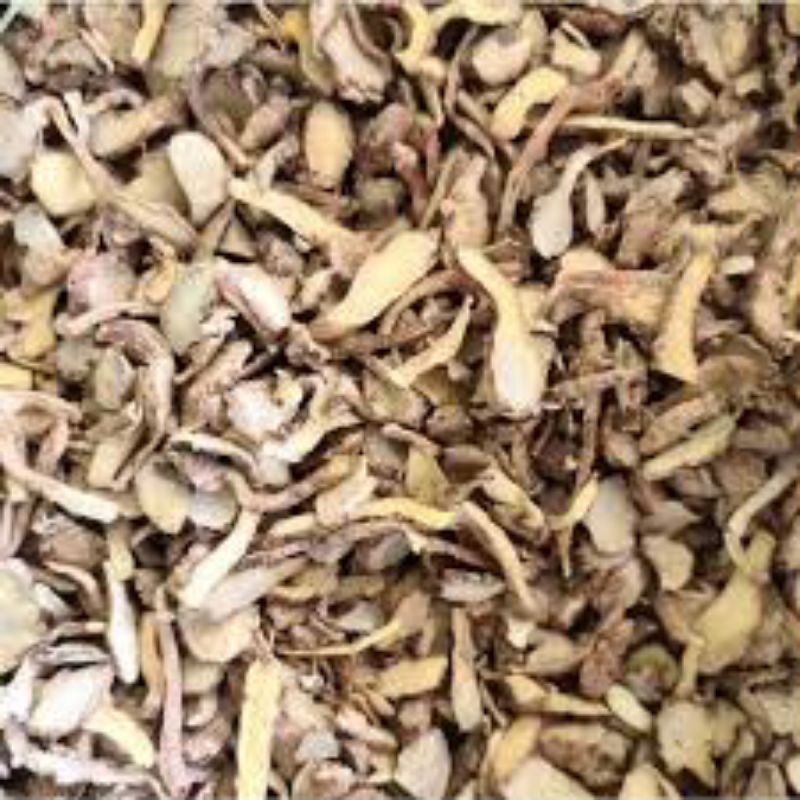 

Temu Ireng rajang iris 50 Gram temu Ireng kering