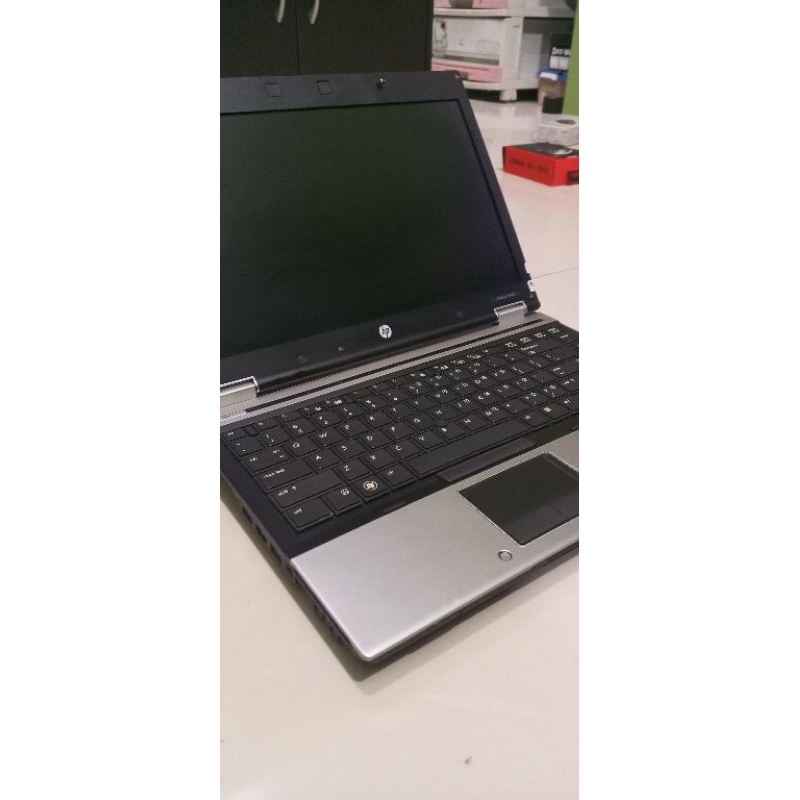 laptop hp elitbook 8440 p