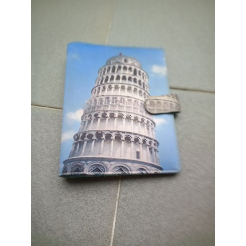 

Binder Exclusive A5 20 Ring Agenda Kuliah.. .