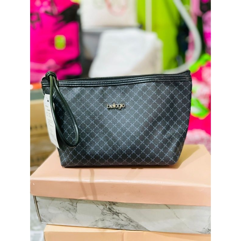 Disc Tas Pouch Bellagio Original (Tanyakan Stok Sebelum CO)