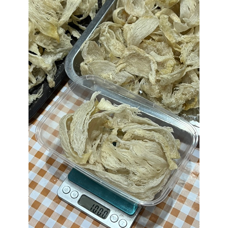 

Sarang Burung Walet / Bird Nest. 100gram