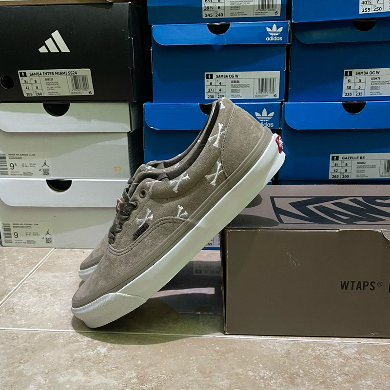 Vans vault og lx era x WTAPS coyote (Resmi PT NAVYA)