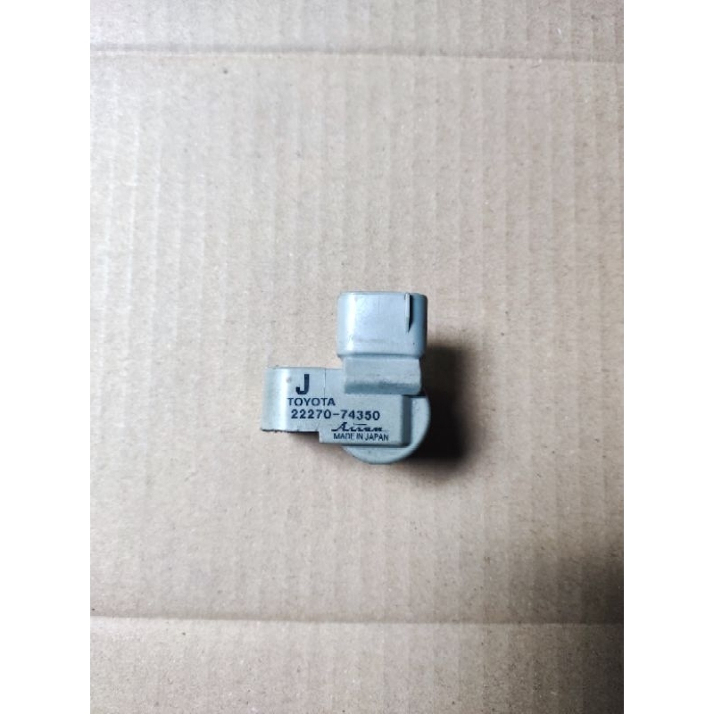 Sensor ISC Idle Speed Control Toyota Corona Absolute Absolut 2.0 2.0cc 2000 2000cc Original