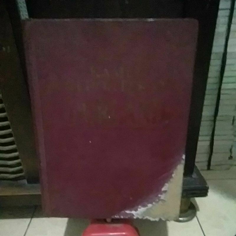 kamus kedokteran dorland original