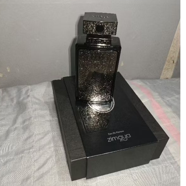 ZIMAYA AL EMBRATUR ELIXIR - PRELOVED