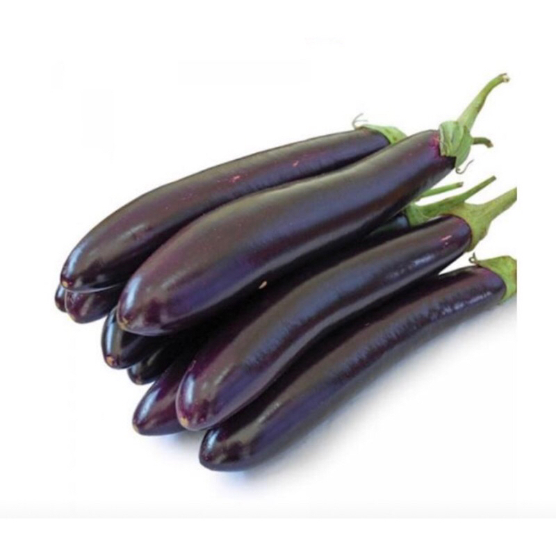 

Terong panjang ungu 1 kg