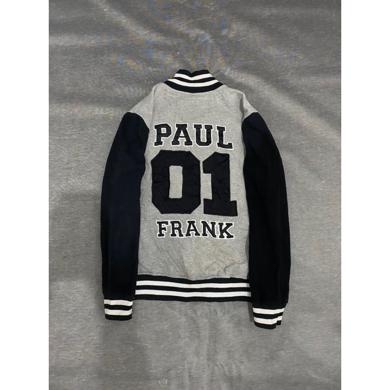 Varsity Paul Frank