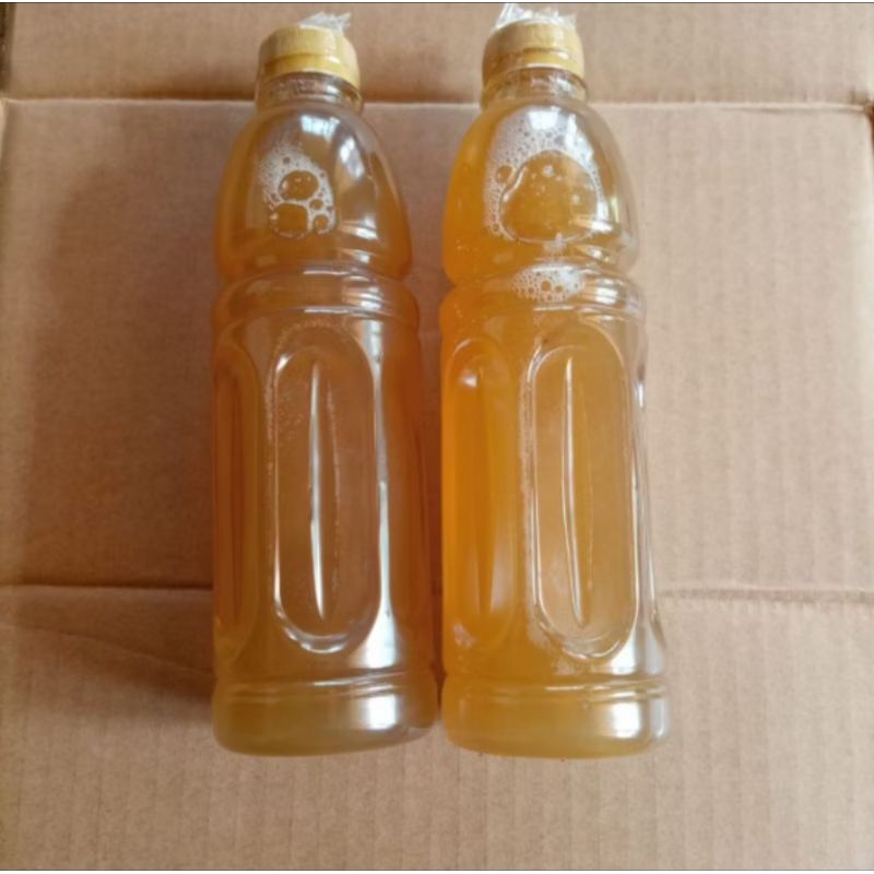 

air nira asli per 2pcs bersih