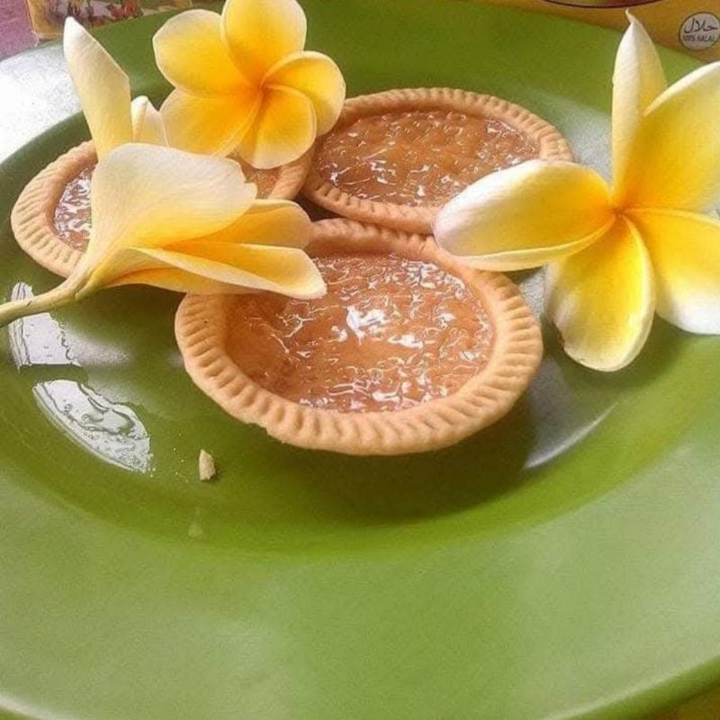 

(min 10 pcs) pie susu original