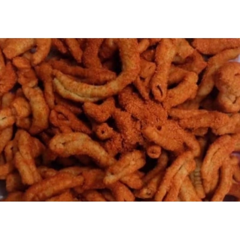 

Nycyta Home Keripik Usus Ayam Krispy 250Gr