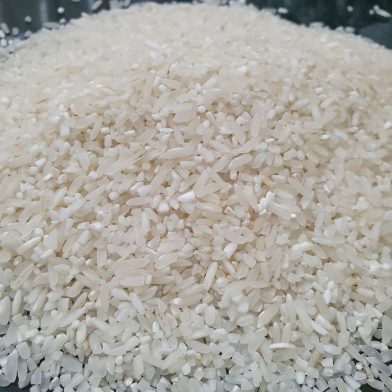

Terlaris! Beras Cap Kembang Pulen 20kg 25kg Bebas Kutu