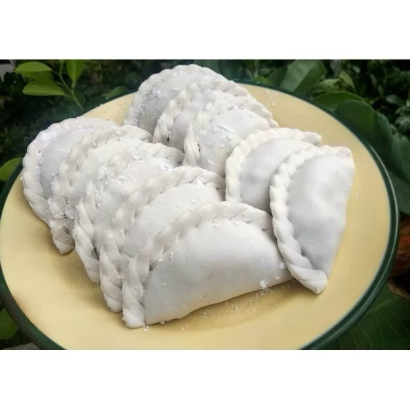 

Cireng Isi Ayam Suwir / Cireng Pedas / Cemilan Isi Ayam suwir