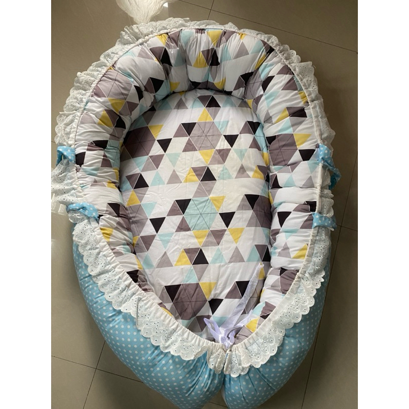 Kasur bayi (preloved)