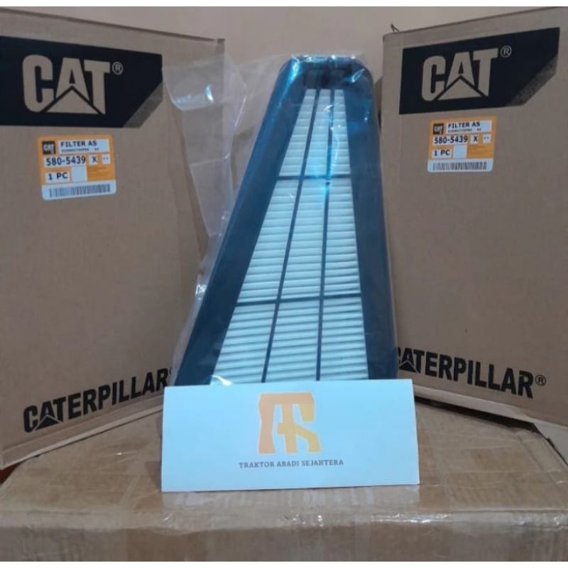 CAT Air Cabin Filter 580-5439