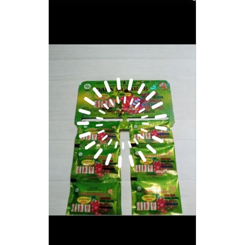 

sirip daun ikan tawar muja arap