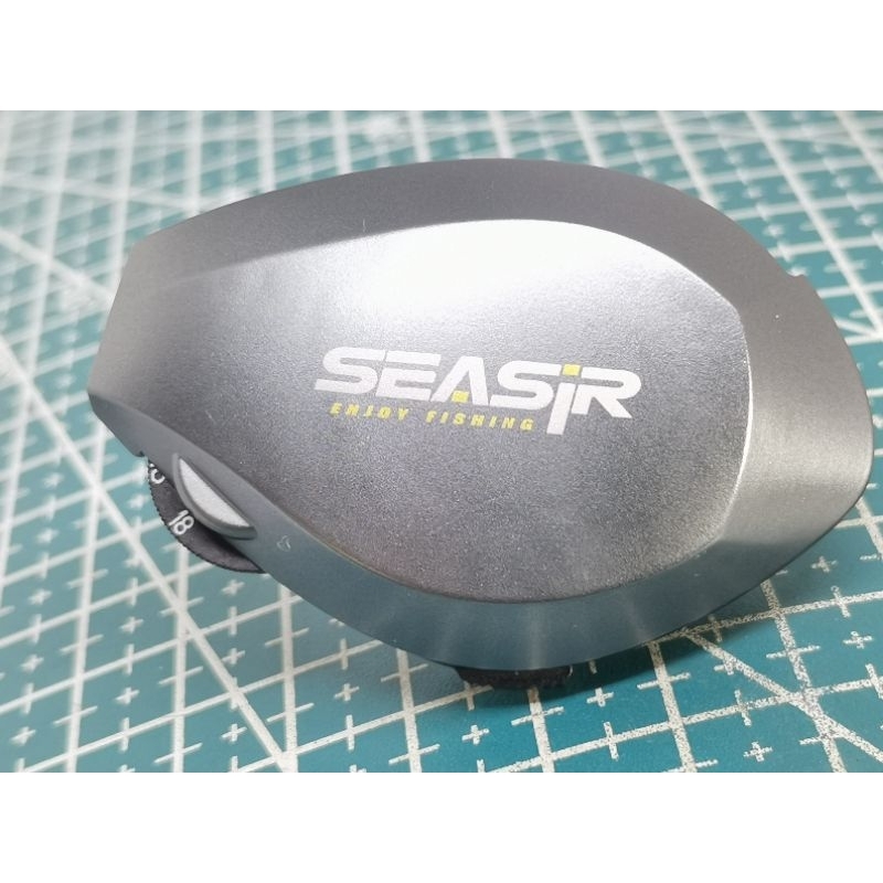 Sparepart Reel BC Seasir Cast-X Handle Kanan