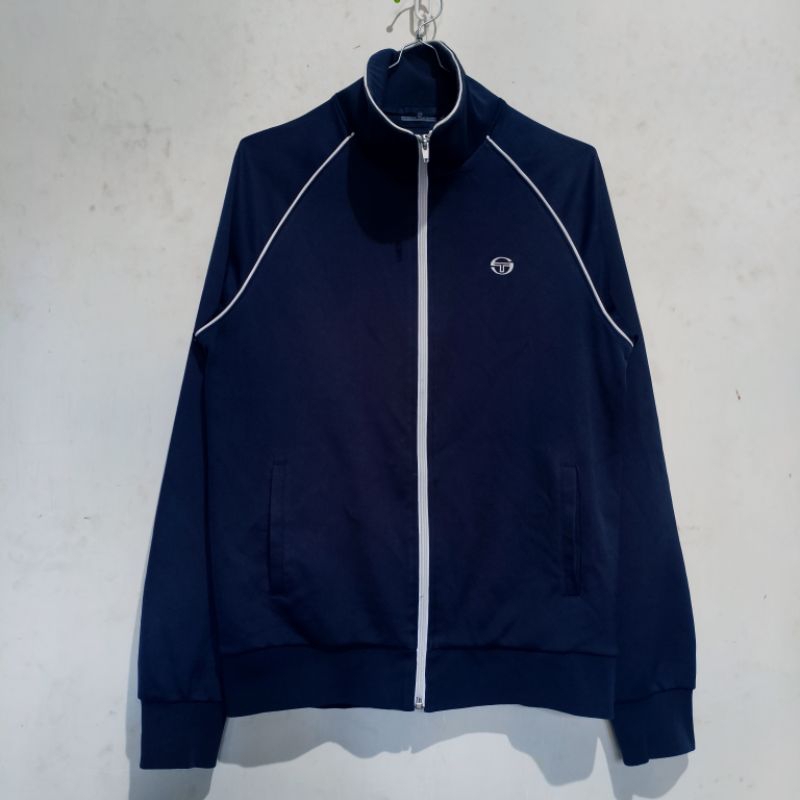 tracktop sergio tachini