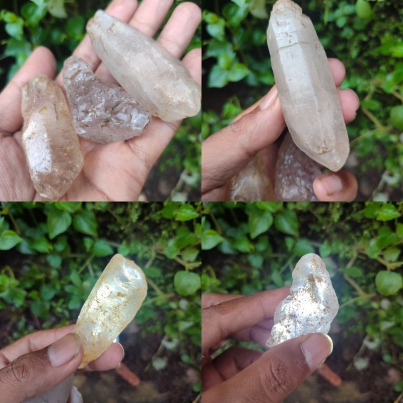 Kinyang air super / Kinyang air bangka/Batu akik Kinyang air