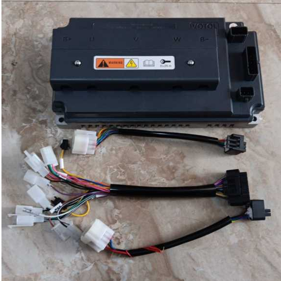 Votol EM150 Controller Sepeda Listrik dan Motor Listrik