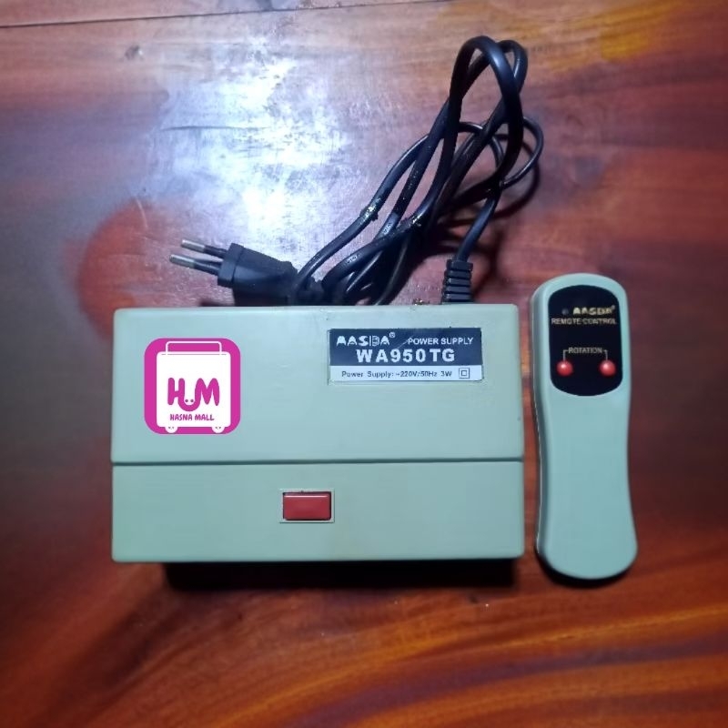 Booster Antena Remote Power Suply antena Remote TV Boster Antena TV