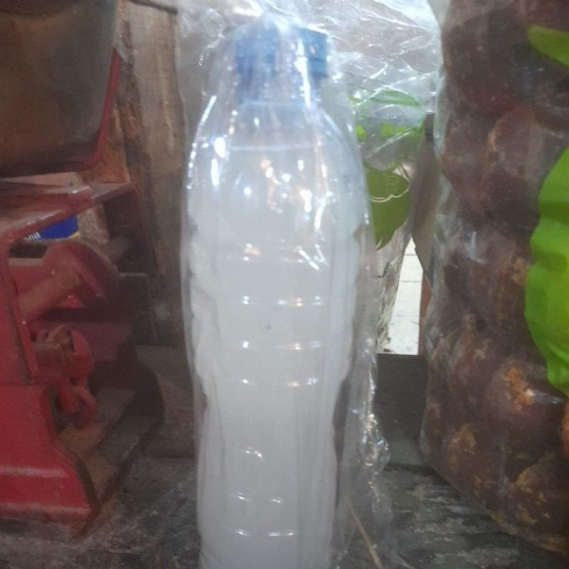 

Cuka Aren Asli 600ml