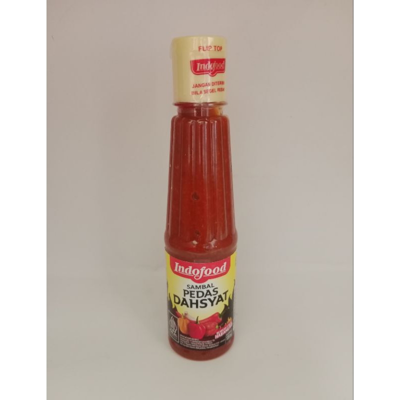 

Saus Sambal Indofood 135ml