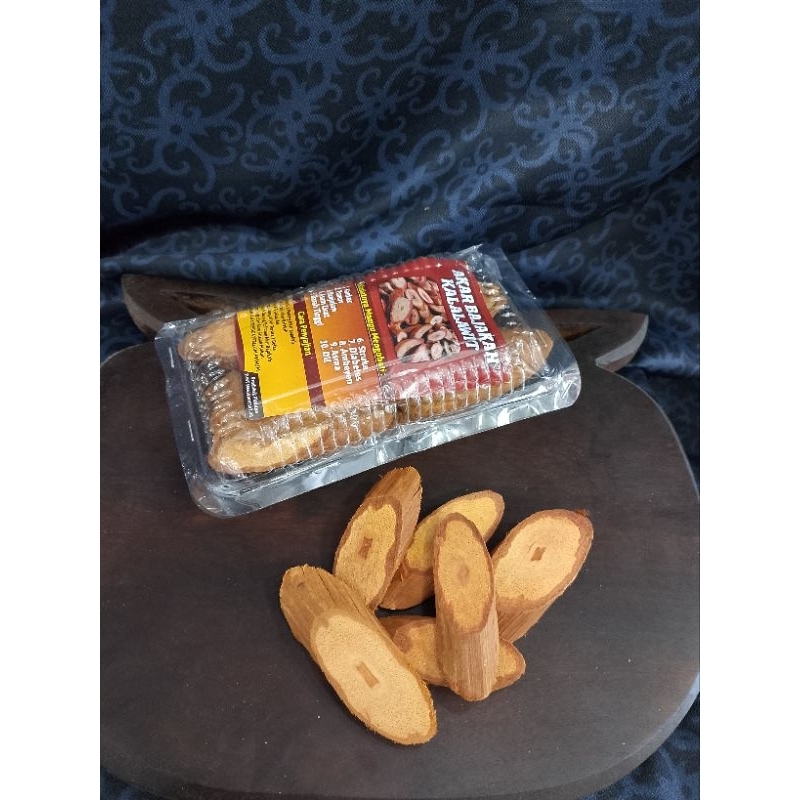 

Ramuan Akar Bajakah/Akar Bajakah Kalalawi/Akar Bajakah Kalimantan