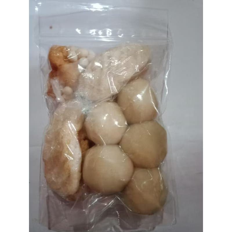 

baso aci ceker tulang