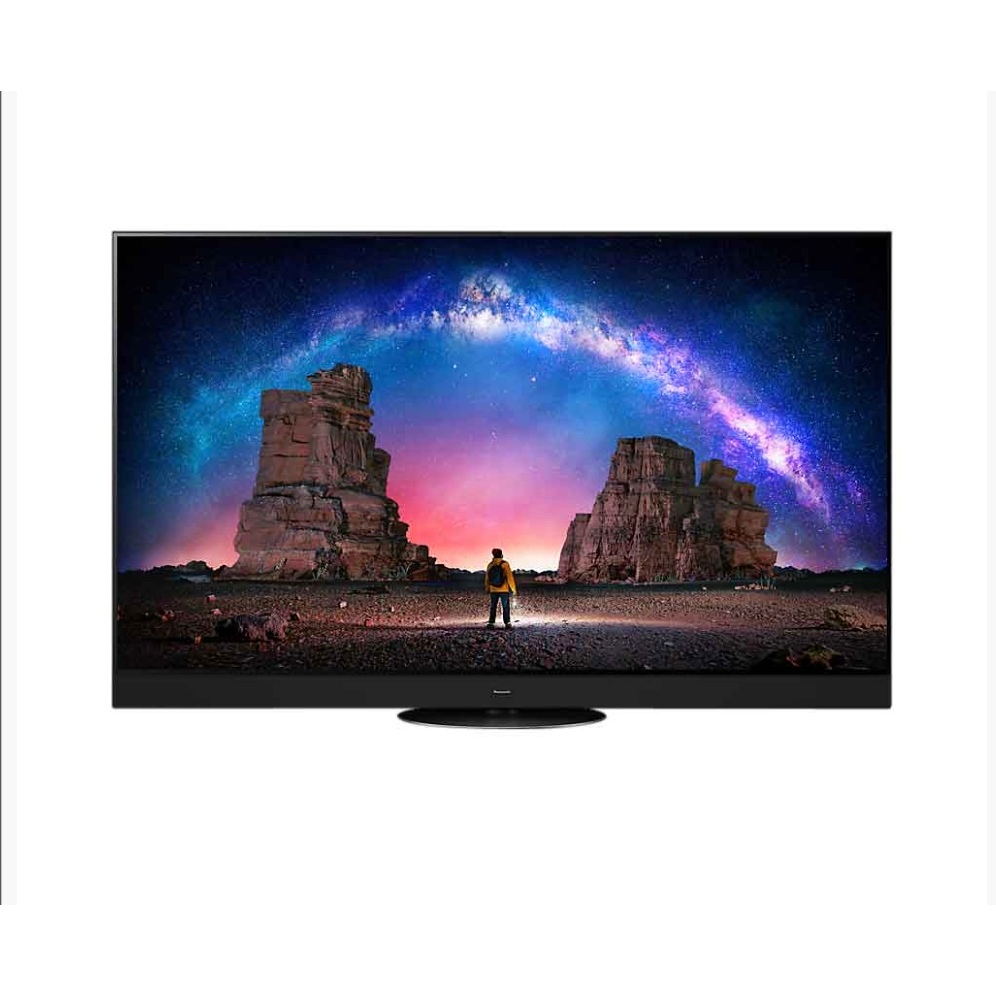 PANASONIC 65 INCH 4K ULTRA HD OLED TV TH-65LZ2000G PANASONIC 65 INCH 4K ULTRA HD OLED TV