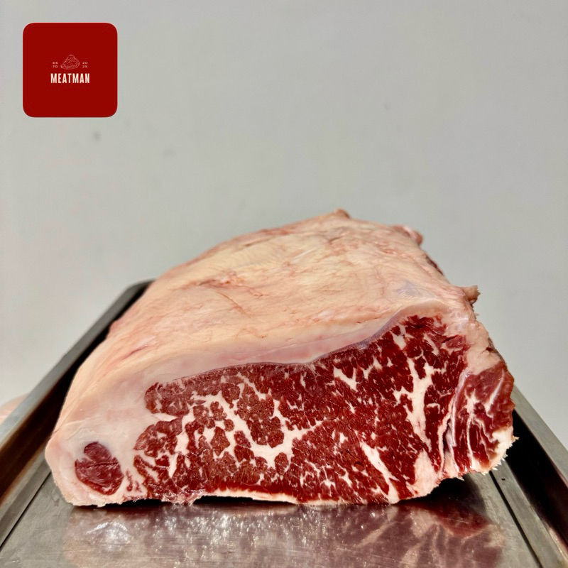

USDA PRIME IBP - STRIPLOIN/SIRLOIN/US BEEF/STEAK