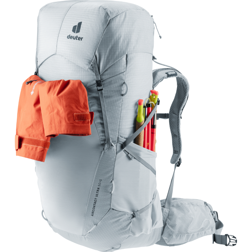 Carrier Deuter Aircontact Ultra 50+5 Ultralight Original
