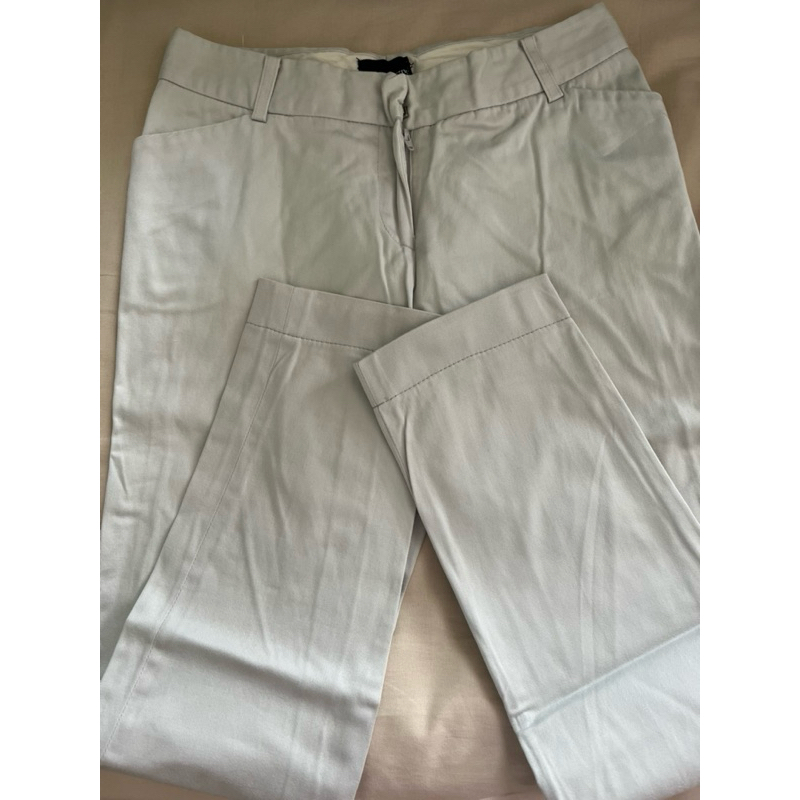 [PRELOVED] CELANA WANITA THE EXECUTIVE