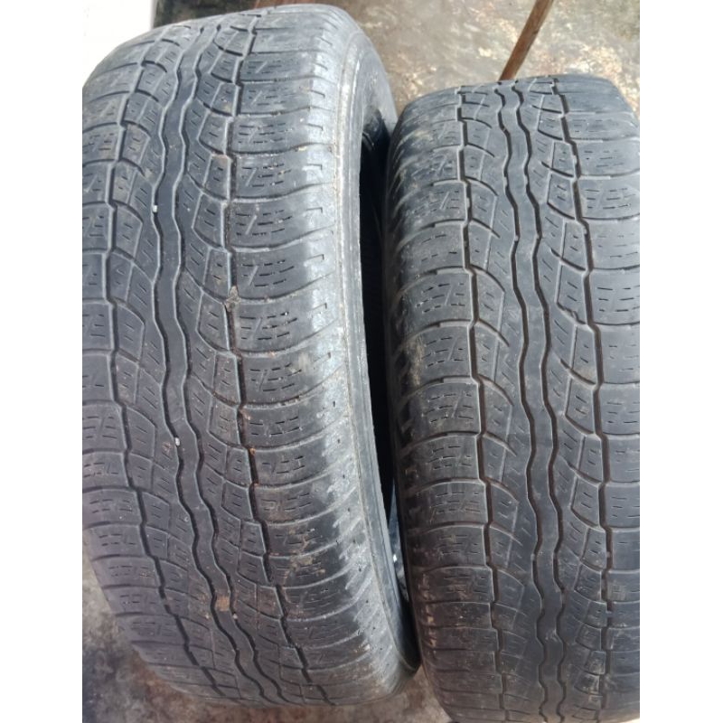 ban mobil copotan ukuran 235 60 ring 16