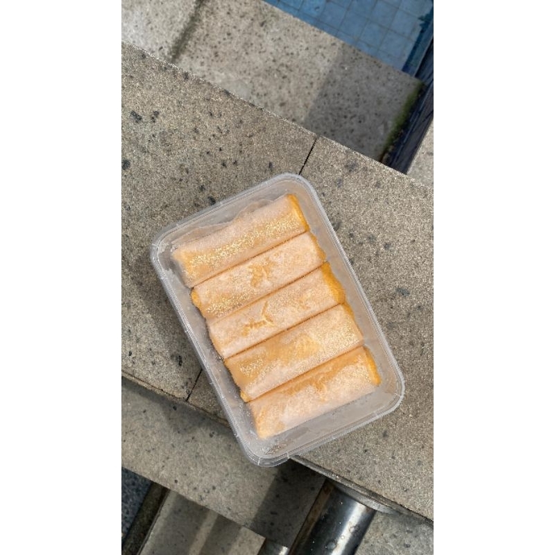 

Risol Rogout Ayam