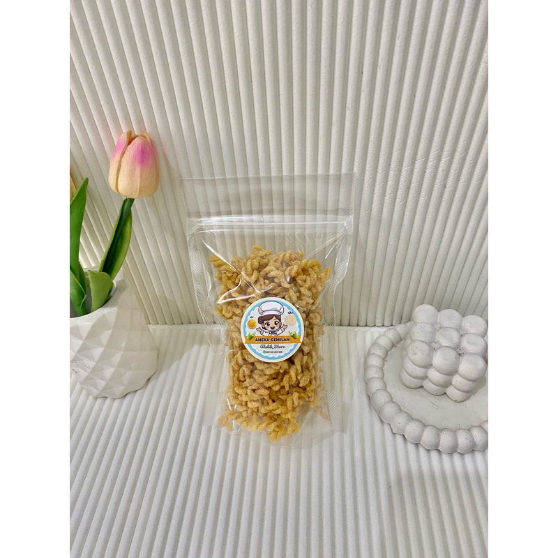 

MAKARONI SPIRAL ORY