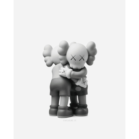 Action Figure KAWS