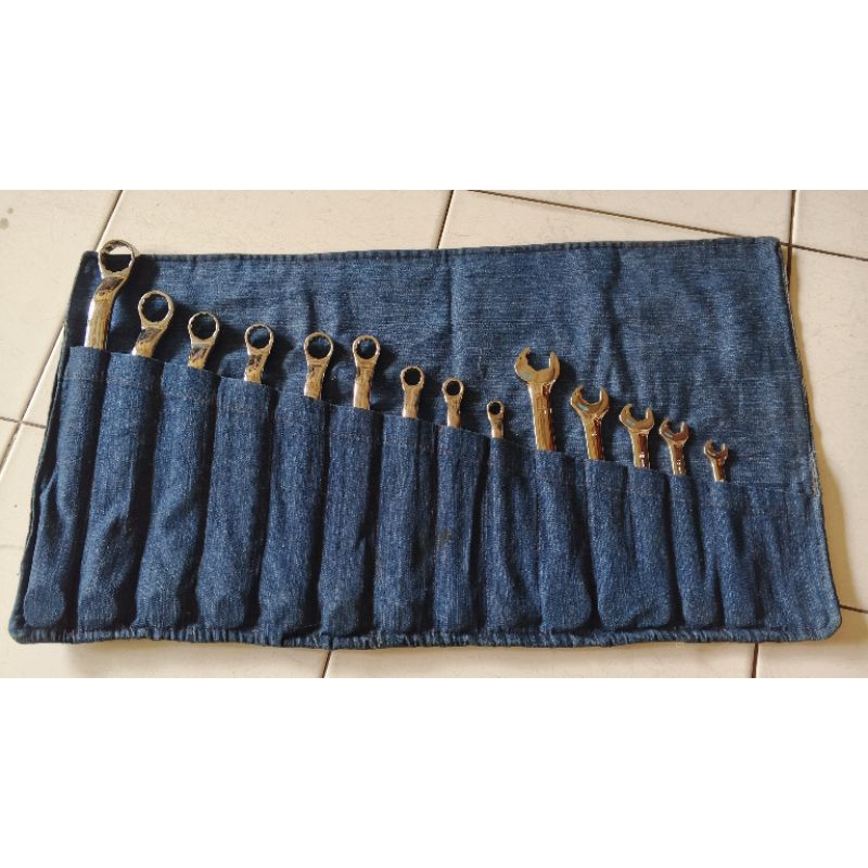 Tools Set / Kunci SATA