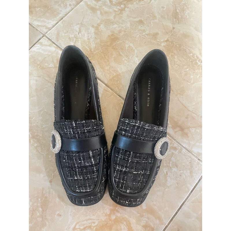loafers cnk original