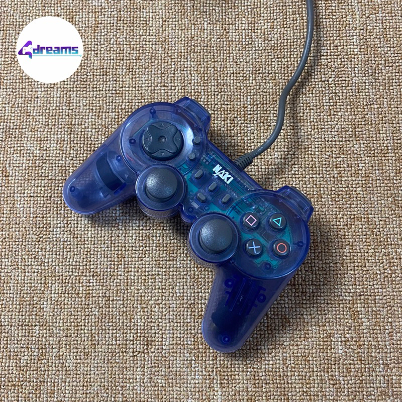 Stik Playstation 1 / Stik Ps1 Naki