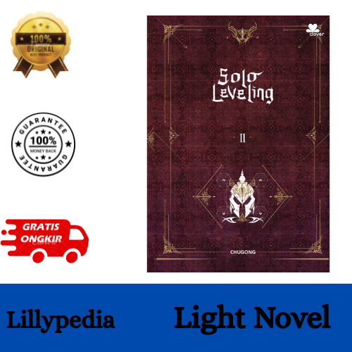 Solo Leveling 2 Original Bahasa Indonesia